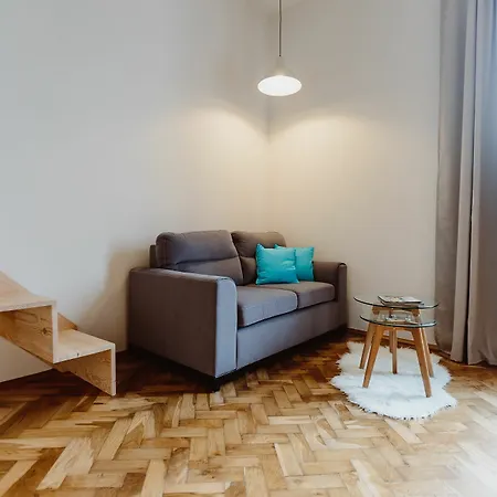 Vistula - Kazimierz Wietora Street. Apartment *