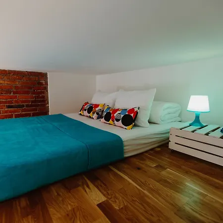 Appartement Vistula - Kazimierz Wietora Street. Krakau
